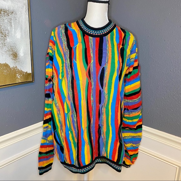 Zeidler & Zeidler Other - Zeidler and Zeidler Bill Cosby Sweater